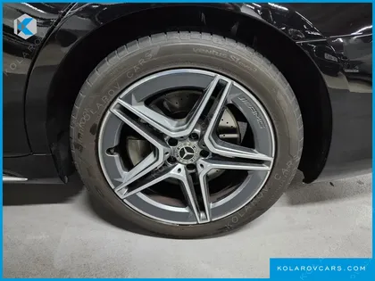 MERCEDES S-CLASS S400 D 4MATIC