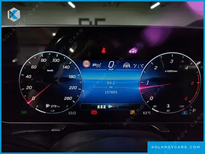 MERCEDES S-CLASS S400 D 4MATIC