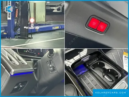 MERCEDES S-CLASS S500L 4MATIC