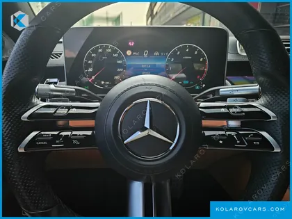 MERCEDES S-CLASS S500L 4MATIC