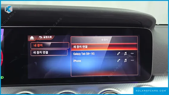 MERCEDES E-CLASS E350 4MATIC AVANTGARDE