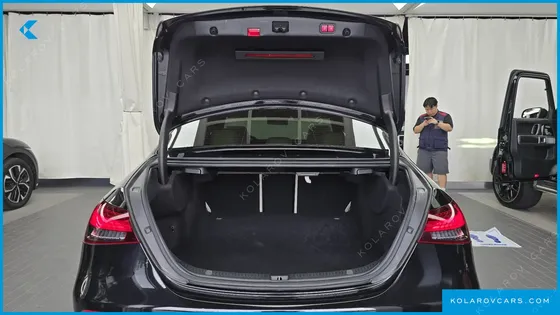 MERCEDES E-CLASS E350 4MATIC AVANTGARDE