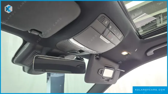 MERCEDES E-CLASS E350 4MATIC AVANTGARDE