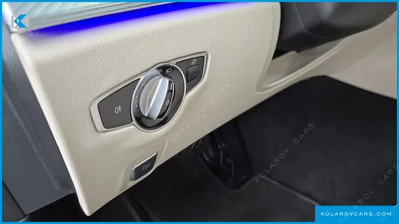 MERCEDES E-CLASS E350 4MATIC AVANTGARDE
