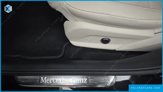 MERCEDES E-CLASS E350 4MATIC AVANTGARDE