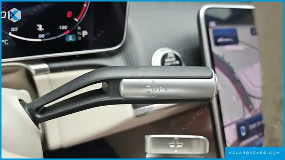MERCEDES S-CLASS S400 D 4MATIC