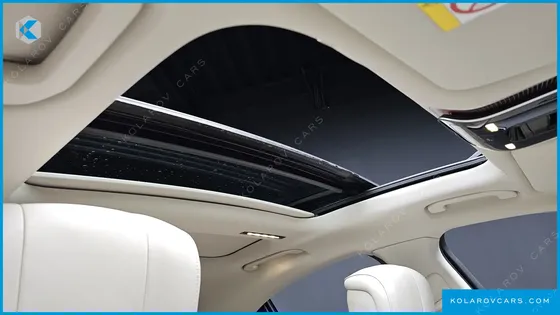 MERCEDES S-CLASS S400 D 4MATIC