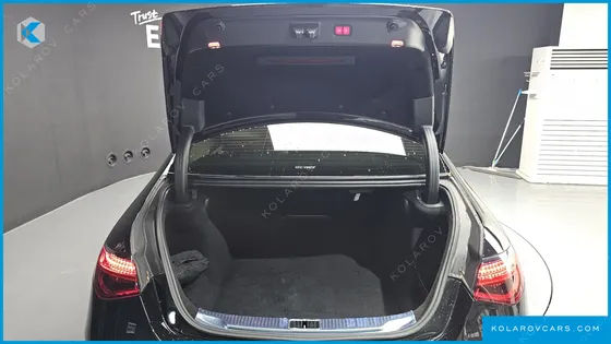 MERCEDES S-CLASS S400 D 4MATIC