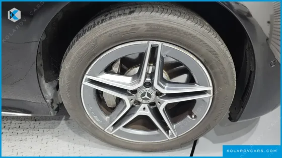 MERCEDES S-CLASS S400 D 4MATIC