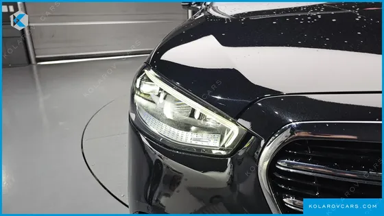 MERCEDES S-CLASS S400 D 4MATIC