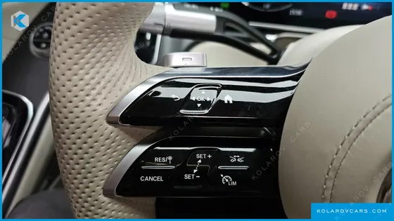 MERCEDES S-CLASS S400 D 4MATIC