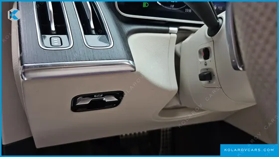 MERCEDES S-CLASS S400 D 4MATIC