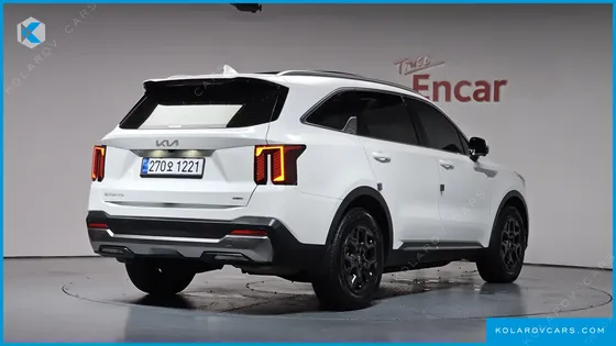 KIA SORENTO HEV 1.6 2WD