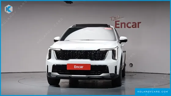 KIA SORENTO HEV 1.6 2WD