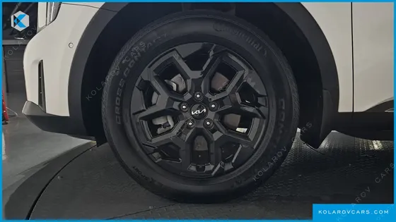 KIA SORENTO HEV 1.6 2WD