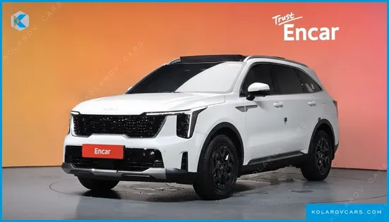 KIA SORENTO HEV 1.6 2WD