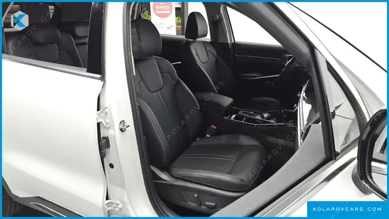 KIA SORENTO GASOLINE 2.5T 2WD