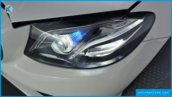 MERCEDES E-CLASS E300 AVANTGARDE