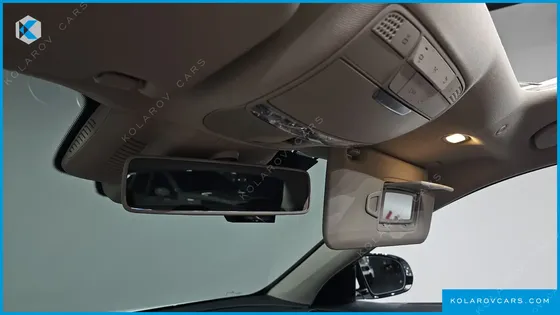 MERCEDES E-CLASS E300 AVANTGARDE