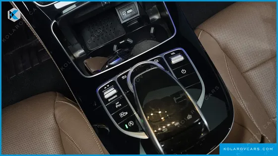 MERCEDES E-CLASS E300 AVANTGARDE