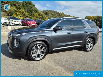 HYUNDAI PALISADE GASOLINE 3.8 4WD