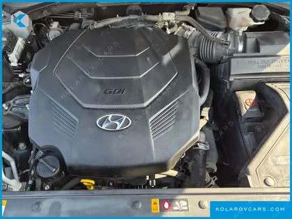 HYUNDAI PALISADE GASOLINE 3.8 4WD