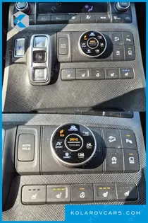HYUNDAI PALISADE GASOLINE 3.8 4WD