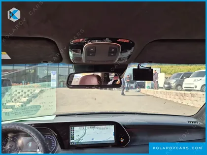 HYUNDAI PALISADE GASOLINE 3.8 4WD