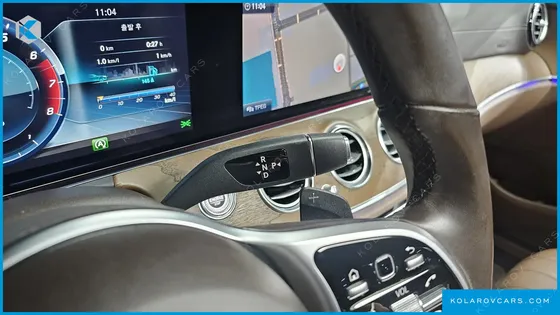 MERCEDES E-CLASS E300 4MATIC EXCLUSIVE