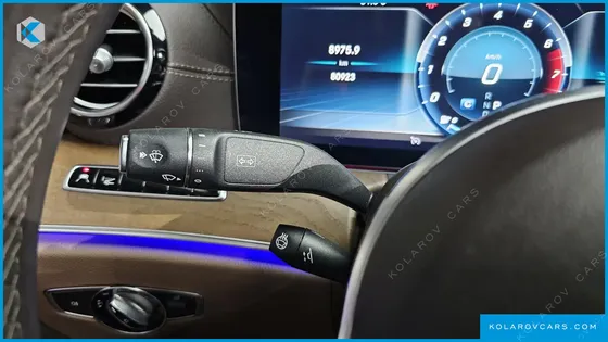 MERCEDES E-CLASS E300 4MATIC EXCLUSIVE