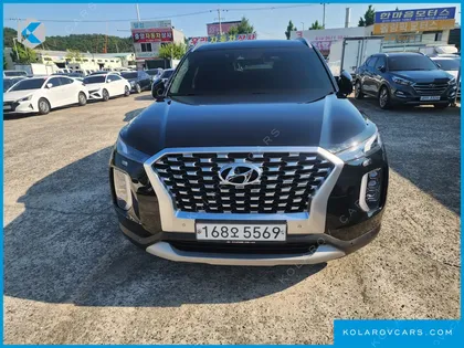 HYUNDAI PALISADE DIESEL 2.2 2WD