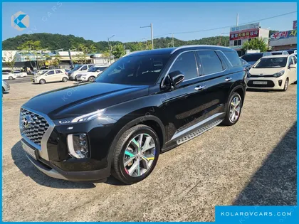 HYUNDAI PALISADE DIESEL 2.2 2WD