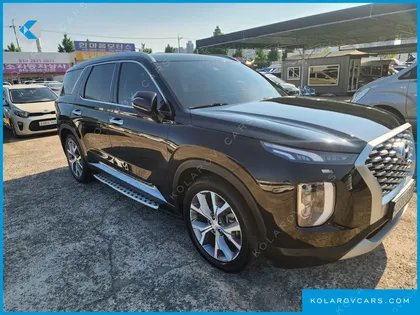 HYUNDAI PALISADE DIESEL 2.2 2WD