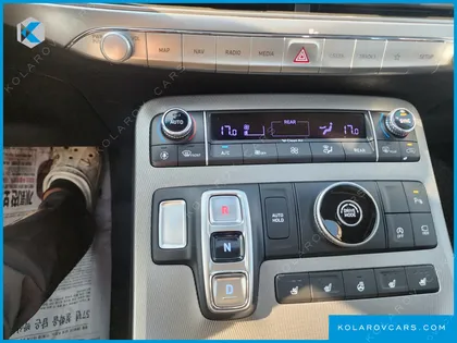 HYUNDAI PALISADE DIESEL 2.2 2WD