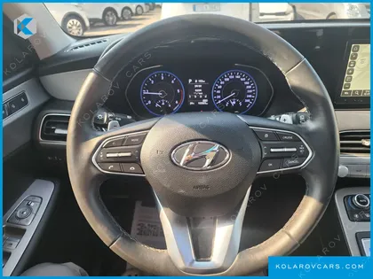 HYUNDAI PALISADE DIESEL 2.2 2WD