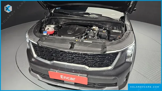 KIA SORENTO DIESEL 2.2 4WD