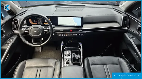 KIA SORENTO DIESEL 2.2 4WD