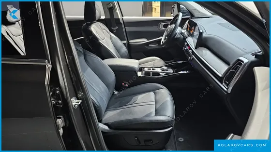 KIA SORENTO DIESEL 2.2 4WD