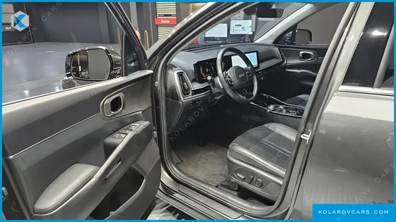 KIA SORENTO DIESEL 2.2 4WD