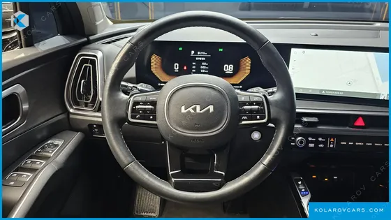 KIA SORENTO DIESEL 2.2 4WD
