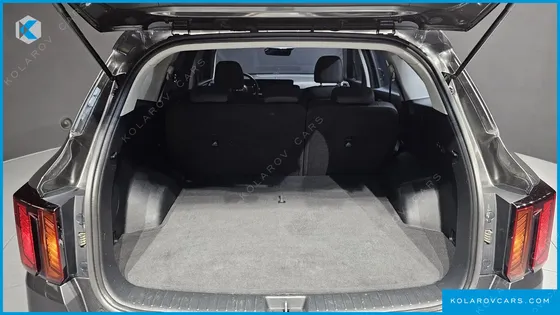 KIA SORENTO DIESEL 2.2 4WD