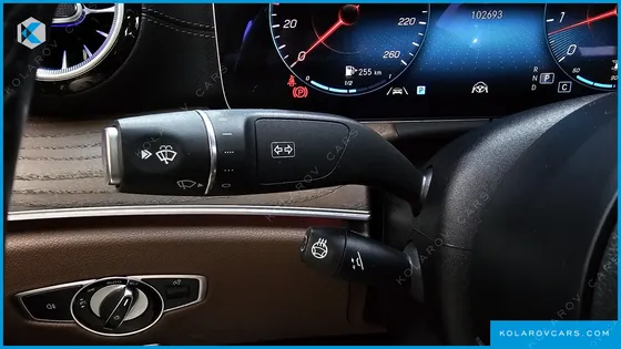 MERCEDES E-CLASS E250 EXCLUSIVE