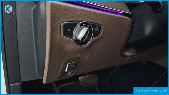 MERCEDES E-CLASS E250 EXCLUSIVE