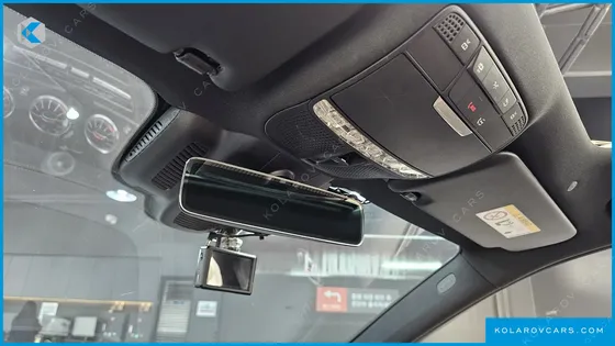 MERCEDES E-CLASS E250 EXCLUSIVE