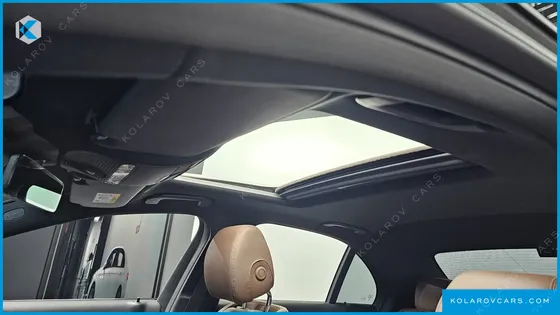 MERCEDES E-CLASS E250 EXCLUSIVE