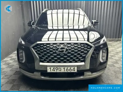 HYUNDAI PALISADE GASOLINE 3.8 4WD