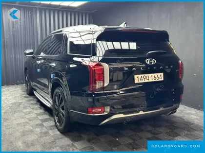 HYUNDAI PALISADE GASOLINE 3.8 4WD