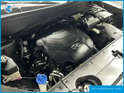 HYUNDAI PALISADE GASOLINE 3.8 4WD