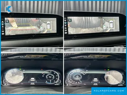 HYUNDAI PALISADE GASOLINE 3.8 4WD