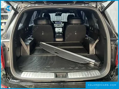 HYUNDAI PALISADE GASOLINE 3.8 4WD